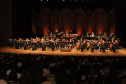 Ópera de Paris e Orquestra Sinfônica do Paraná emocionam Teatro Guaíra lotado