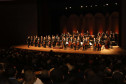 Ópera de Paris e Orquestra Sinfônica do Paraná emocionam Teatro Guaíra lotado