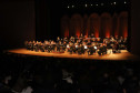 Ópera de Paris e Orquestra Sinfônica do Paraná emocionam Teatro Guaíra lotado