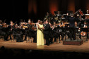 Ópera de Paris e Orquestra Sinfônica do Paraná emocionam Teatro Guaíra lotado