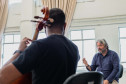 Solistas da Orquestra da Ópera de Paris ministram masterclasses na Embap