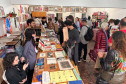 Com apoio do Estado, Feira Estopim celebra 10 anos com lançamento de publicação