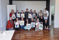 Curso resgata memória artística de Curitiba com foco nas pinturas decorativas da Casa Gomm