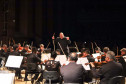 Orquestra Sinfônica do Paraná fará concertos gratuitos na Lapa e em Campo Largo