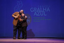 50 anos: entrega do Troféu Gralha Azul traz a diversidade do teatro paranaense
