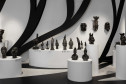 Nova exposição africana do MON ganha novo diálogo com a arte contemporânea