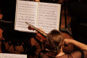 Orquestra Sinfônica do Paraná lota o Guairão no concerto que encerrou a temporada de 2025