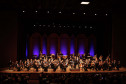 Orquestra Sinfônica do Paraná lota o Guairão no concerto que encerrou a temporada de 2025