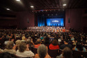 43ª Oficina de Música de Curitiba encerra com quase 40 mil espectadores nas apresentações no Centro Cultural Teatro Guaíra