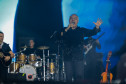 O grupo Gipsy Kings durante a apresentacao do seu show dentro da programacao do Verao Maior Parana, em Matinhos - 16/02/2026