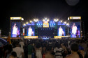 É só o começo: primeiro fim de semana de shows do Verão Maior reúne 722 mil pessoas