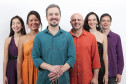 CCTG, Grupo Vocal Brasileiro Ordinaruis