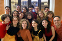 CCTG, Grupo Vocal Brasileiro Ordinarius