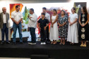 Governador participa de abertura da mostra fotográfica “Instante do Olhar”, no MON