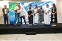 Governador participa de abertura da mostra fotográfica “Instante do Olhar”, no MON