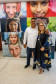 Governador participa de abertura da mostra fotográfica “Instante do Olhar”, no MON