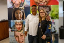 Governador participa de abertura da mostra fotográfica “Instante do Olhar”, no MON