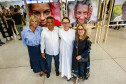 Governador participa de abertura da mostra fotográfica “Instante do Olhar”, no MON