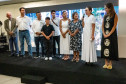 Governador participa de abertura da mostra fotográfica “Instante do Olhar”, no MON
