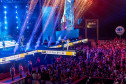 É só o começo: primeiro fim de semana de shows do Verão Maior reúne 722 mil pessoas