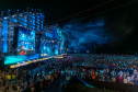 É só o começo: primeiro fim de semana de shows do Verão Maior reúne 722 mil pessoas