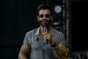 Gusttavo Lima faz show de 3 horas para multidão de 265 mil pessoas na praia de Matinhos