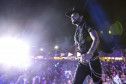 Pontal do Paraná, 09 de janeiro de 2026 - Show de Luan Pereira dentro das atrações do Verão Maior Paraná.