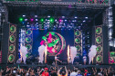 Pagode de Belo e Jeito Moleque encerra primeiro fim de semana de shows do Verão Maior