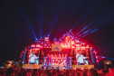 É só o começo: primeiro fim de semana de shows do Verão Maior reúne 722 mil pessoas