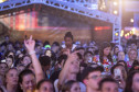É só o começo: primeiro fim de semana de shows do Verão Maior reúne 722 mil pessoas