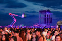 É só o começo: primeiro fim de semana de shows do Verão Maior reúne 722 mil pessoas