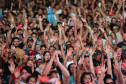 É só o começo: primeiro fim de semana de shows do Verão Maior reúne 722 mil pessoas
