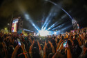 É só o começo: primeiro fim de semana de shows do Verão Maior reúne 722 mil pessoas