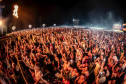 É só o começo: primeiro fim de semana de shows do Verão Maior reúne 722 mil pessoas