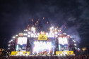 É só o começo: primeiro fim de semana de shows do Verão Maior reúne 722 mil pessoas