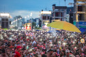 É só o começo: primeiro fim de semana de shows do Verão Maior reúne 722 mil pessoas