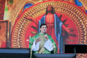 Padre Reginaldo Manzotti reúne 38 mil pessoas no último domingo do Verão Maior Paraná