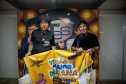 Clássicos do sertanejo no Verão Maior, Teodoro & Sampaio e Gian & Giovani agitam Pontal do Paraná