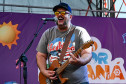 Palcos Sunset do Verão Maior apresentaram 52 bandas paranaenses aos veranistas