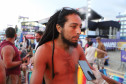 Reggae, praia e conexão: Inner Circle embala 153 mil pessoas em Matinhos