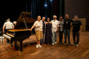 Novo piano marca aporte histórico no Teatro Guaíra e inaugura temporada da OSP