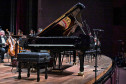 Orquestra Sinfônica do Paraná abre temporada 2026 com novo piano e solista internacional