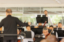 Mil pessoas prestigiam primeiro concerto do ano da OSP no Museu Oscar Niemeyer