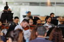 Mil pessoas prestigiam primeiro concerto do ano da OSP no Museu Oscar Niemeyer