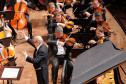 Orquestra Sinfônica do Paraná abre temporada 2026 com novo piano e solista internacional