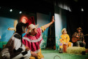 Programa Crianças no Teatro volta a circular e leva cultura de graça a cidades do Paraná
