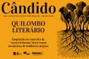 Cândido aborda livro que reúne memórias de mulheres negras do Paraná e do Brasil
