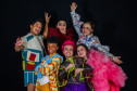 Programação cultural tem Mozart e caça às artes no MON, Débora Colker e Festa Literária
