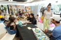 Estado leva cultura e turismo à primeira edição da Festa Literária do Paraná