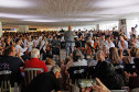 Estado leva cultura e turismo à primeira edição da Festa Literária do Paraná